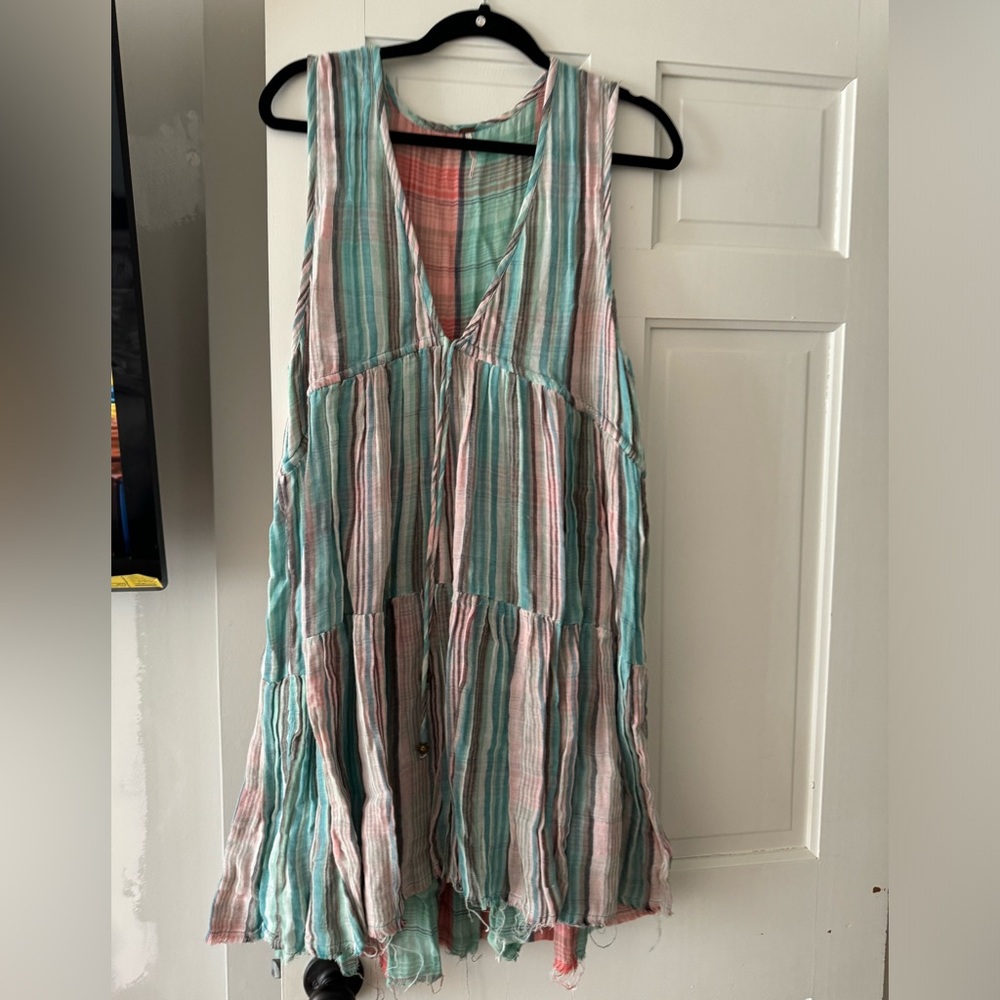 Free people lightweight dress